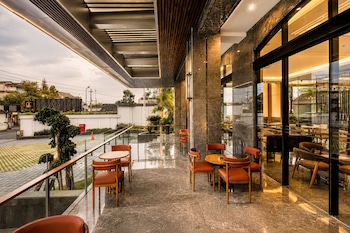 arkadewi boutique hotel prawirotaman