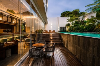 arkadewi boutique hotel prawirotaman