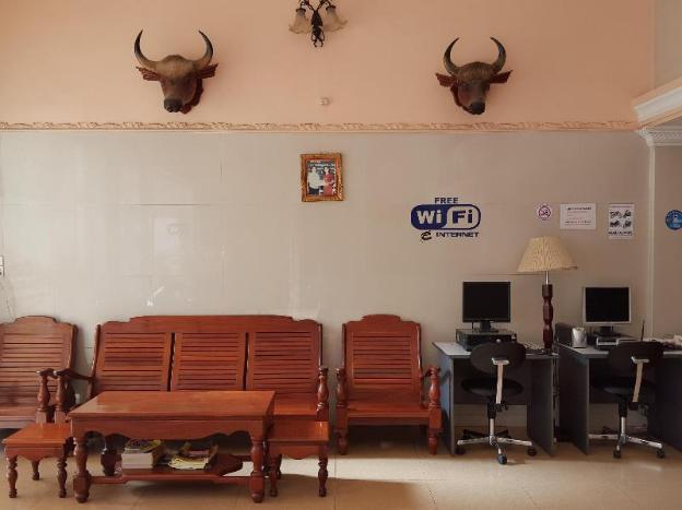 lucky 2 guesthouse