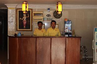 lucky 2 guesthouse