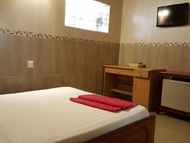 lucky 2 guesthouse