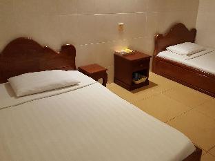 lucky 2 guesthouse