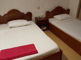 lucky 2 guesthouse