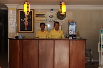 Lucky 2 Guesthouse,Phnom Penh>>Kandal,3 star