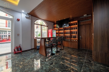 Anna Hotel - Free Ticket Cable Car & Hon Thom Water Park,,3 star