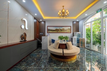 Anna Hotel - Free Ticket Cable Car & Hon Thom Water Park,,3 star