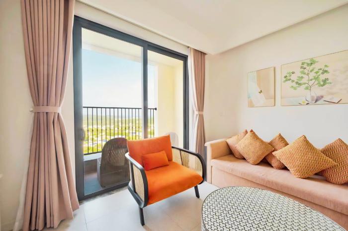 anna hotel free ticket cable car and hon thom water park