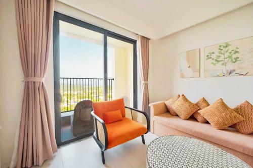 anna hotel free ticket cable car and hon thom water park