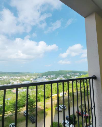 anna hotel free ticket cable car and hon thom water park