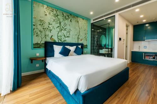 anna hotel free ticket cable car and hon thom water park