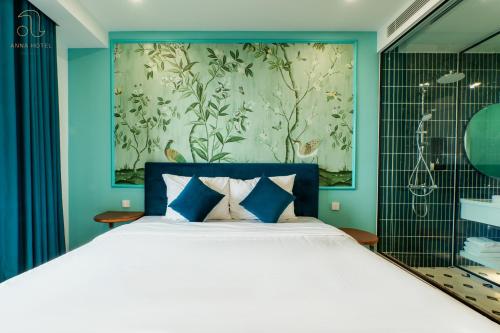 anna hotel free ticket cable car and hon thom water park