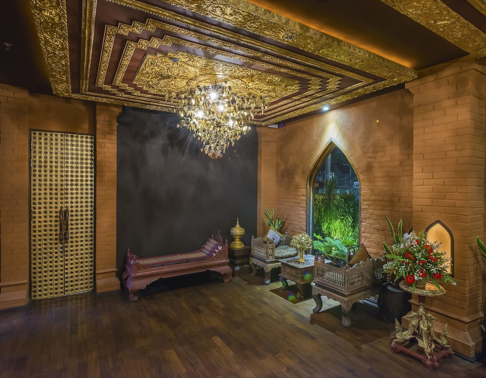 bagan king hotel