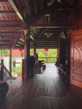 the palm resort phu quoc