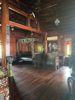 the palm resort phu quoc