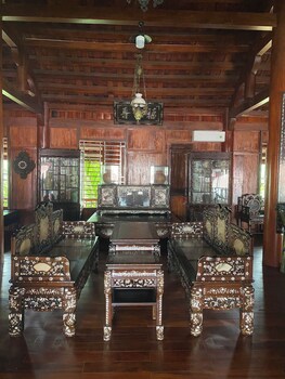 the palm resort phu quoc