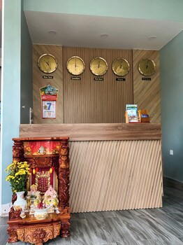 the palm resort phu quoc
