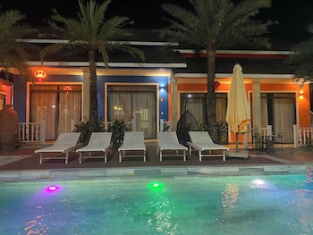 the palm resort phu quoc