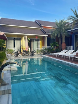 The Palm Resort Phu Quoc,,3 star