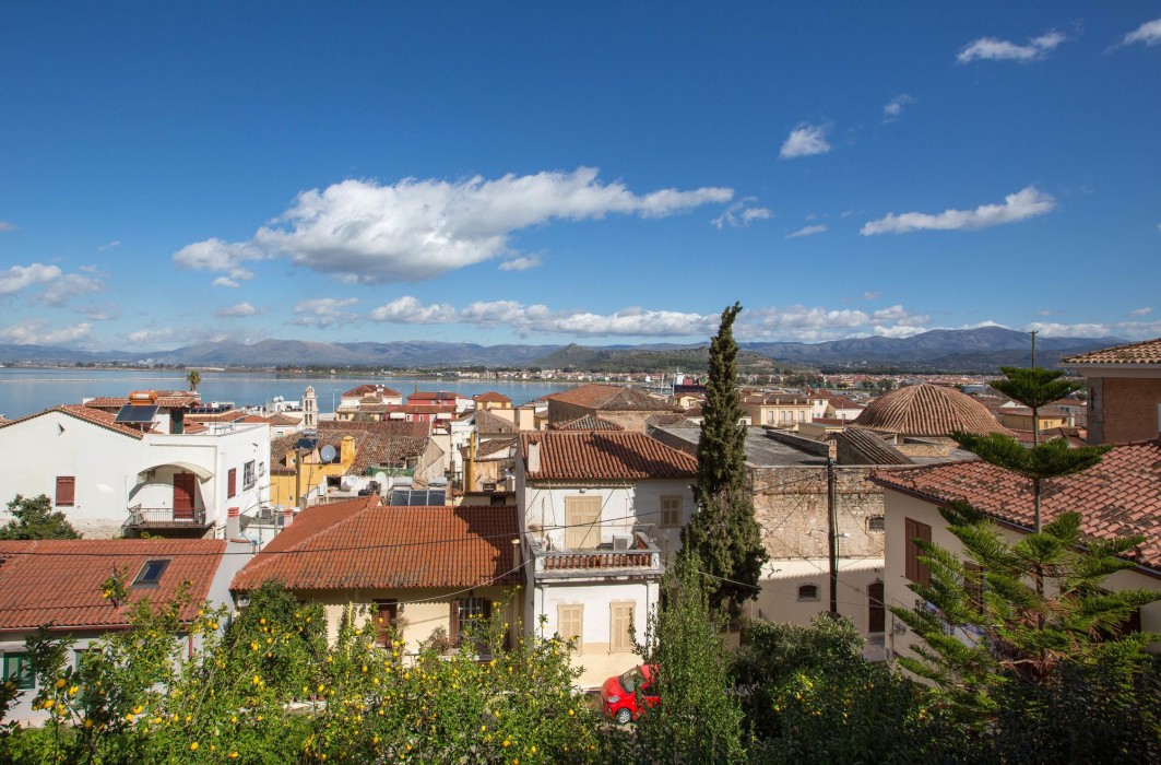 Leto Nuevo Hotel,Ireo>>Gortynia,1 star