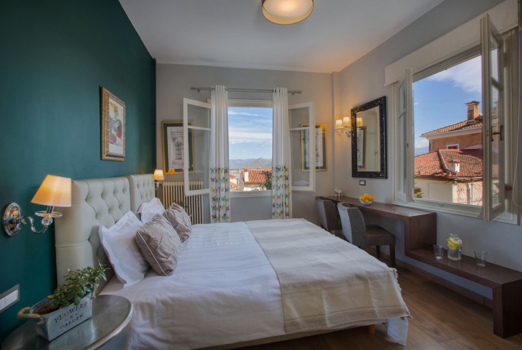 Leto Nuevo Hotel,Ireo>>Gortynia,1 star