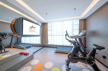 Zhangjiajie Homeinn Plus Hotel,,3 star