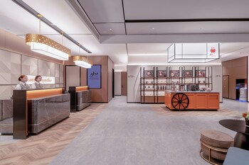 Zhangjiajie Homeinn Plus Hotel,,3 star