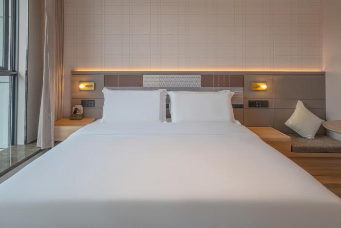 zhangjiajie homeinn plus hotel