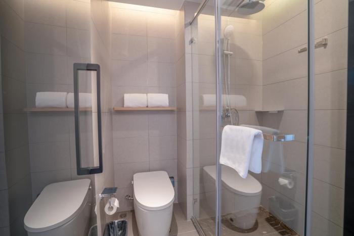 zhangjiajie homeinn plus hotel