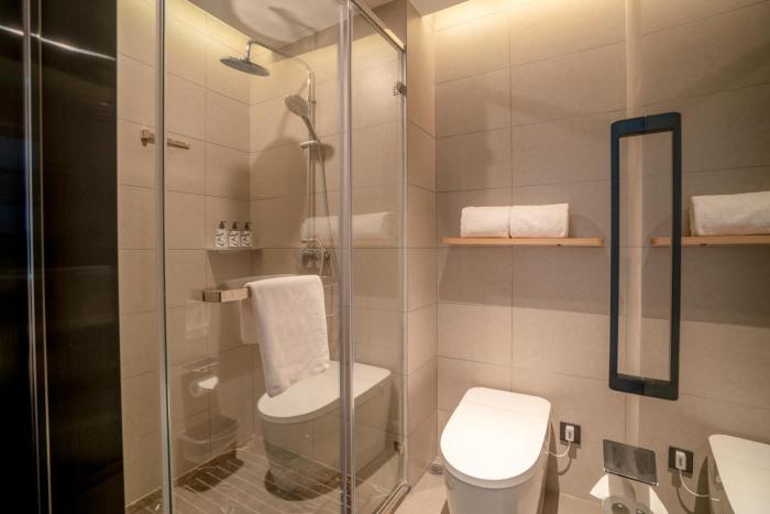 zhangjiajie homeinn plus hotel