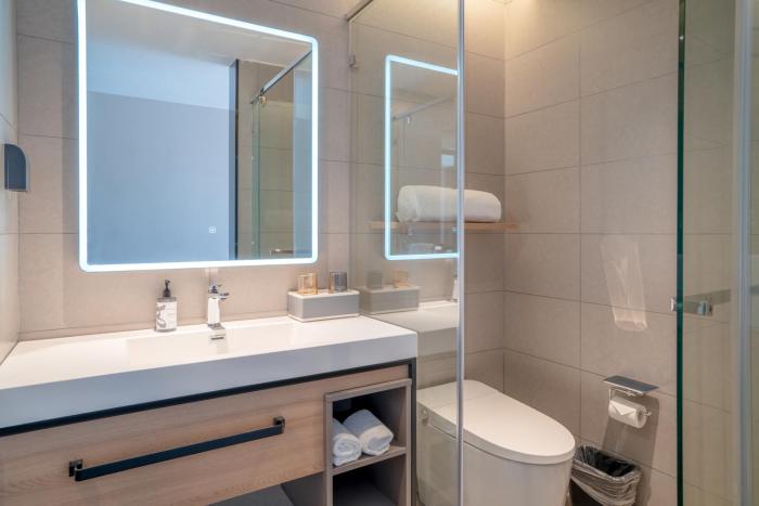 zhangjiajie homeinn plus hotel