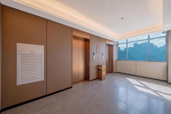 zhangjiajie homeinn plus hotel