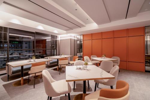 zhangjiajie homeinn plus hotel