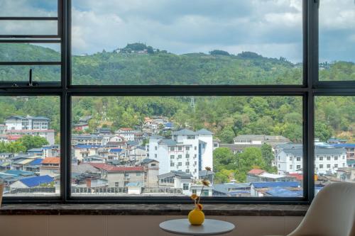zhangjiajie homeinn plus hotel