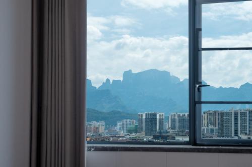 zhangjiajie homeinn plus hotel