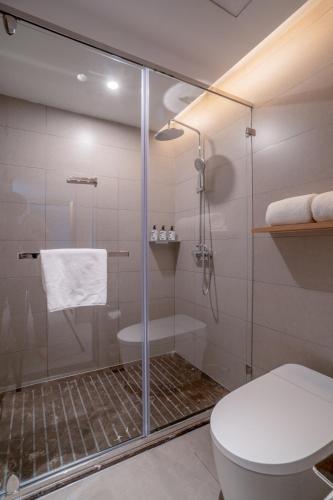 zhangjiajie homeinn plus hotel