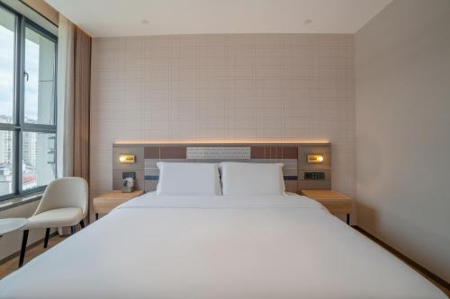 zhangjiajie homeinn plus hotel