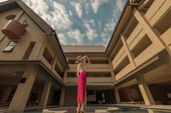 xishuangbanna jinghong hepuli yue hotel