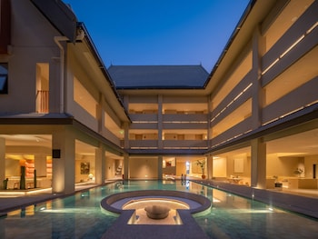 xishuangbanna jinghong hepuli yue hotel