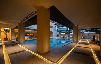 xishuangbanna jinghong hepuli yue hotel