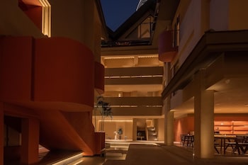 xishuangbanna jinghong hepuli yue hotel