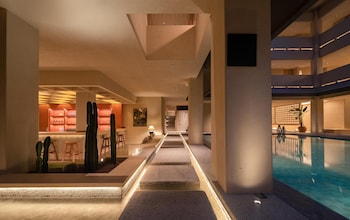 xishuangbanna jinghong hepuli yue hotel