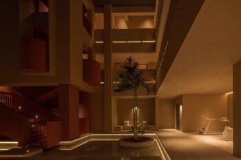 xishuangbanna jinghong hepuli yue hotel