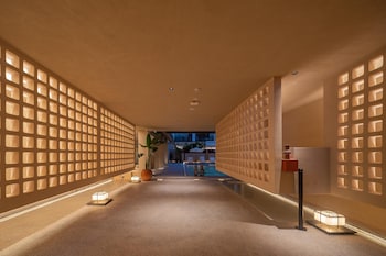 xishuangbanna jinghong hepuli yue hotel