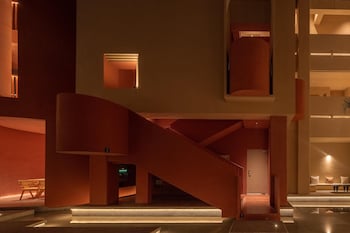 xishuangbanna jinghong hepuli yue hotel