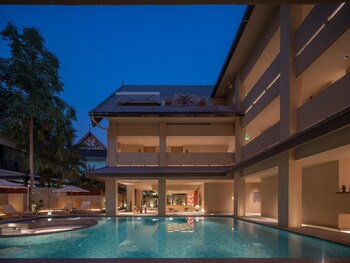 xishuangbanna jinghong hepuli yue hotel