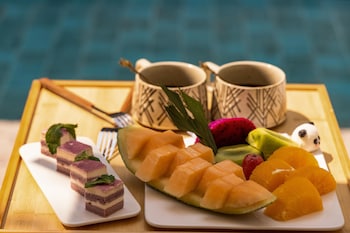 xishuangbanna jinghong hepuli yue hotel