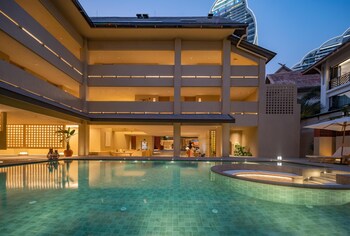 xishuangbanna jinghong hepuli yue hotel