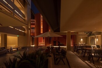 xishuangbanna jinghong hepuli yue hotel