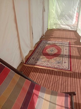 Chanderi Eco Retreat,,3 star