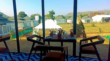 Chanderi Eco Retreat,,3 star